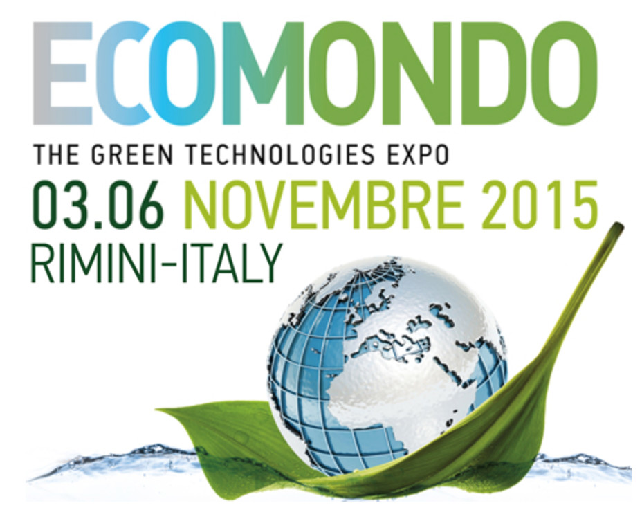Ecomondo 2015